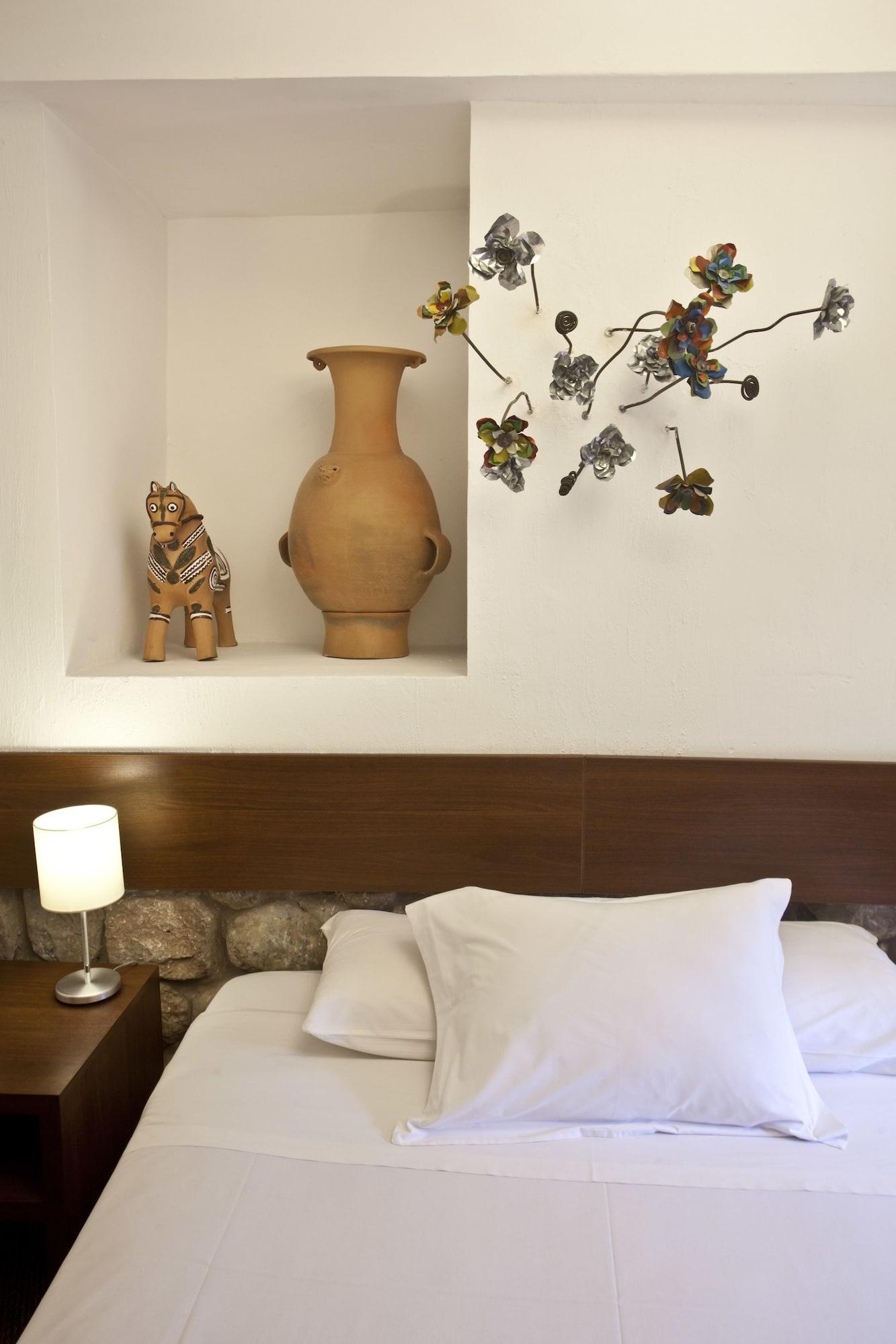 Tierra Viva Cusco Saphi Hotel Экстерьер фото