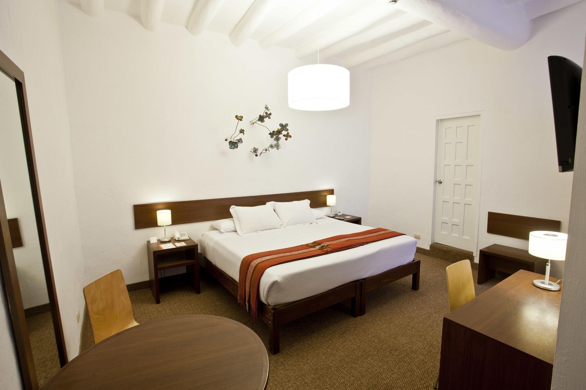 Tierra Viva Cusco Saphi Hotel Экстерьер фото