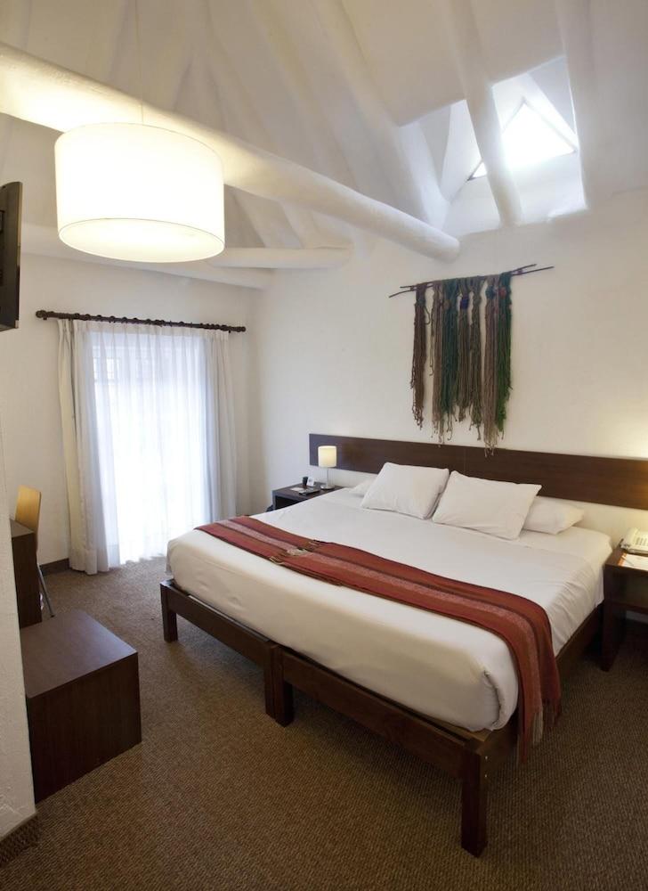 Tierra Viva Cusco Saphi Hotel Экстерьер фото